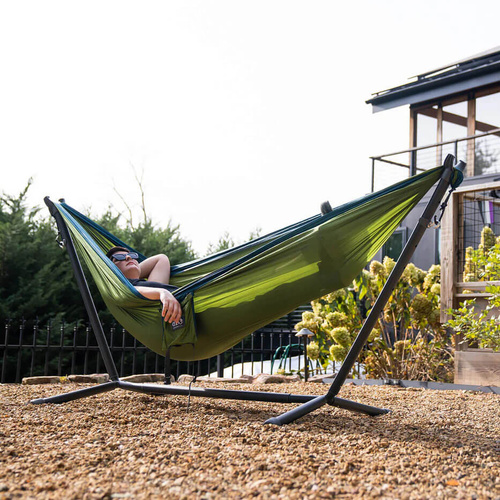 Stojak na hamak ENO PARKWAY ADJUSTABLE HAMMOCK STAND