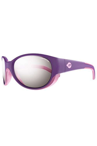 Okulary dziecięce 4-6 lat JULBO LILY SPECTRON 4