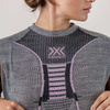 Koszulka wełniana damska X-BIONIC APANI MERINO SHIRT