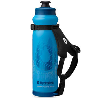 Butelka HYDRAPAK TEMPO PRO | 400 - 525 ml