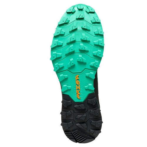 Buty do biegania damskie SCARPA RIBELLE RUN 2 WMN