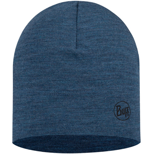 Czapka wełniana BUFF MERINO MIDWEIGHT BEANIE