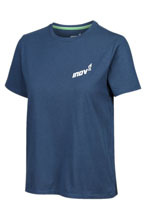 Koszulka damska INOV-8 GRAPHIC T-SHIRT "SKIDDAW"