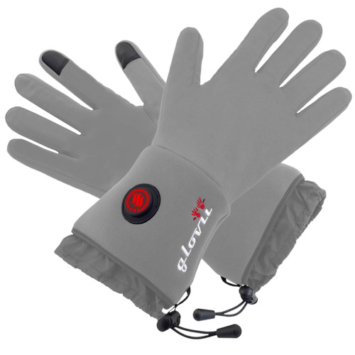 Ogrzewane rękawice GLOVII HEATED GLOVE LINERS
