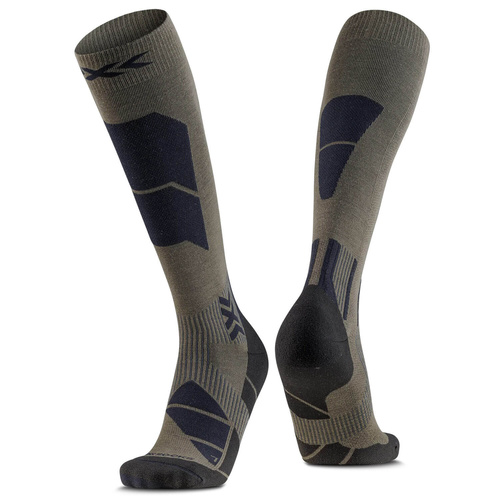 Skarpety narciarskie X-SOCKS SKI PERFORM MERINO OTC