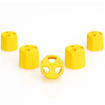 Osłonki GRIVEL BLACK HOLE | 5 szt.