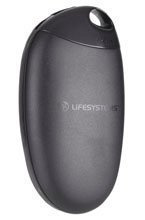 Ogrzewacz dłoni LIFESYSTEMS RECHARGEABLE HAND WARMER