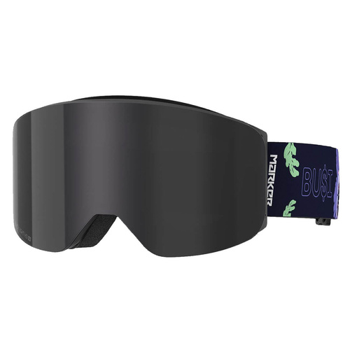 Gogle narciarskie MARKER SQUADRON MAGNET+ fotochrom cat.1-3