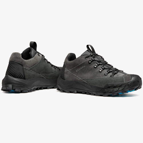 Buty miejskie ze skóry SCARPA ROVE ROCK S GTX