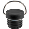 Butelka ze stali nierdzewnej KLEAN KANTEEN CLASSIC Black | 532 - 800 ml