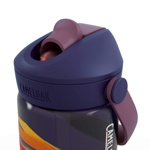 Butelka z tritanu dla dzieci CAMELBAK THRIVE FLIP STRAW KIDS BOTTLE | 400 ml