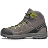 Buty trekkingowe męskie ze skóry SCARPA KAILASH TREK GTX