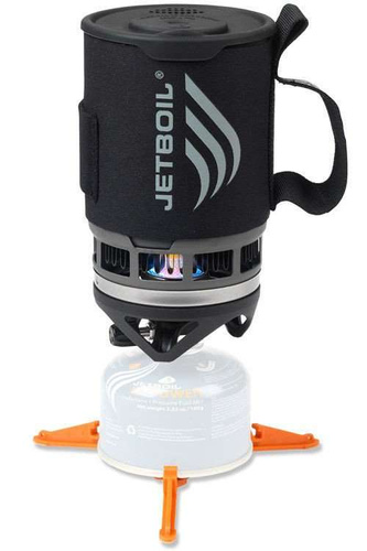 System gotujący JETBOIL ZIP COOKING SYSTEM Carbon