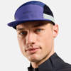 Czapka z daszkiem do biegania ODLO PERFORMANCE LIGHT RUNNING CAP