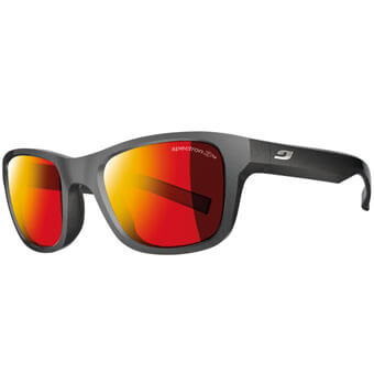 Okulary przeciwsłoneczne dziecięce 6-12 lat JULBO REACH SPECTRON 3