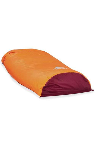 Płachta biwakowa MSR PRO BIVY