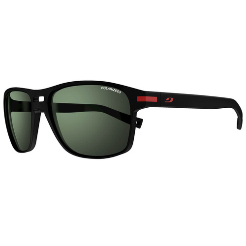 Okulary JULBO BERGEN POLARIZED 3 GREEN