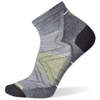 Skarpety do biegania z wełny SMARTWOOL RUN ANKLE SOCKS | Zero Cushion