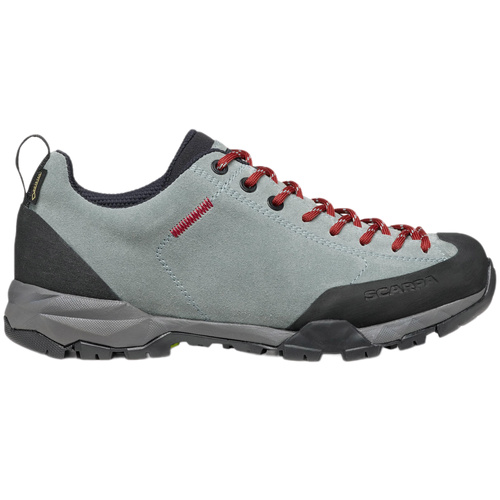 Buty turystyczne damskie ze skóry SCARPA MOJITO TRAIL GTX