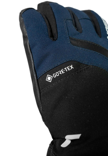 Rękawice narciarskie męskie REUSCH BOOSTER GORE-TEX