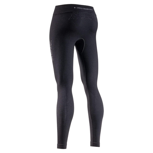 Legginsy wełniane damskie X-BIONIC MIGHTYWOOL PANTS