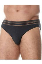 Slipy z wełny Merino BRUBECK ACTIVE WOOL