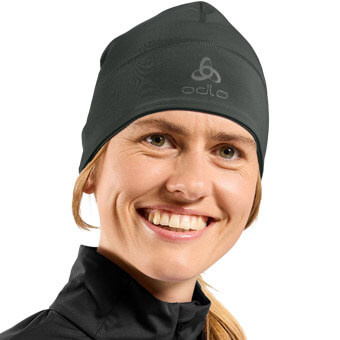 Czapka ODLO POLYKNIT WARM HAT