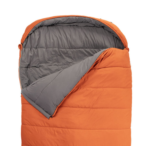 Śpiwór syntetyczny dwuosobowy VANGO STELLAR DOUBLE