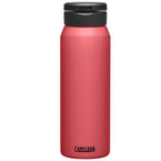 Butelka termiczna ze stali CAMELBAK FIT CAP 1L