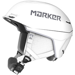 Kask narciarski damski MARKER AMPIRE 2 W