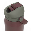 Butelka termiczna ze stali CAMELBAK THRIVE FLIP STRAW INSULATED BOTTLE | 740 ml