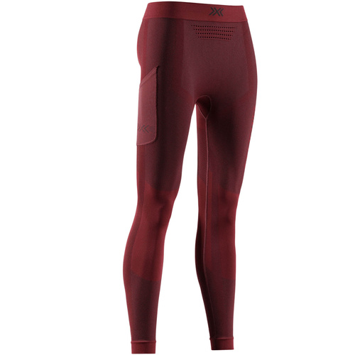 Legginsy do biegania damskie X-BIONIC XCEED RUN LONG TIGHTS
