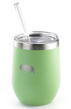 Kubek termiczny ze stali GSI OUTDOORS TUMBLER | 350 ml