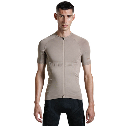 Koszulka rowerowa męska X-BIONIC XCEED RIDE JERSEY