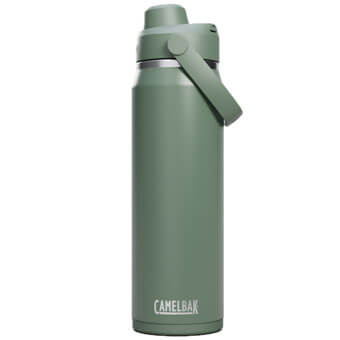 Butelka termiczna ze stali CAMELBAK THRIVE CHUG INSULATED BOTTLE | 740 ml