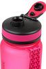 Butelka z tritanu LIFEVENTURE TRITAN WATER BOTTLE | 650 ml