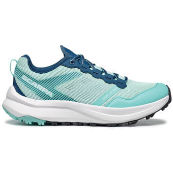 Buty do biegania damskie SCARPA SPIN PLANET