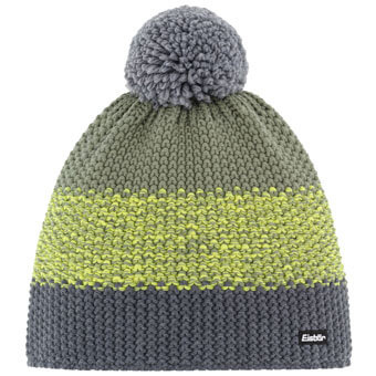 Czapka zimowa dziecięca EISBAR STAR KIDS POM-POM BEANIE