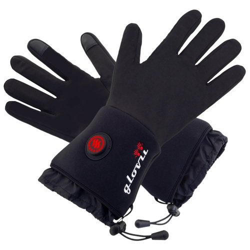 Ogrzewane rękawice GLOVII HEATED GLOVE LINERS