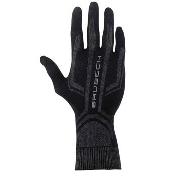 Rękawiczki termoaktywne BRUBECK