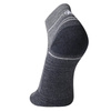 Skarpety turystyczne z wełny SMARTWOOL HIKE ANKLE SOCKS | Light Cushion