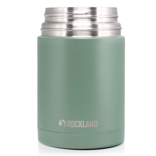 Termos obiadowy ROCKLAND COMET | 500 ml - 1L