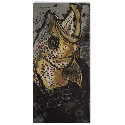Chusta wielofunkcyjna BUFF COOLNET UV NECKWEAR