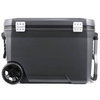 Chłodziarka COLEMAN 65QT CONVOY WHEELED COOLER BOX
