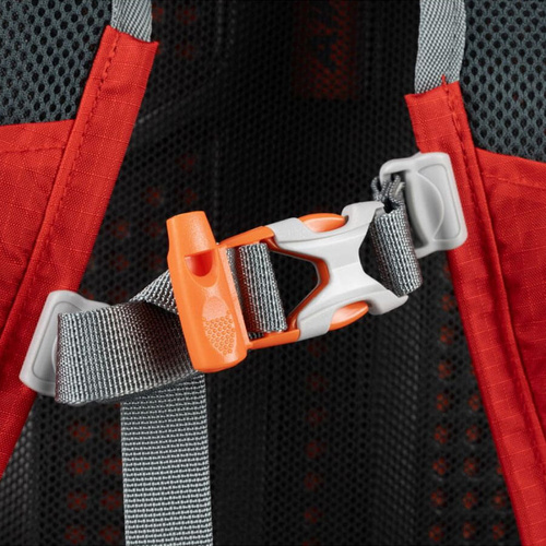 Plecak turystyczny BERGSON BRISK 22