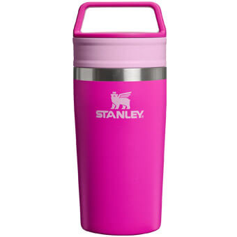 Kubek termiczny ze stali STANLEY CAFÉ-TO-GO | 350 ml