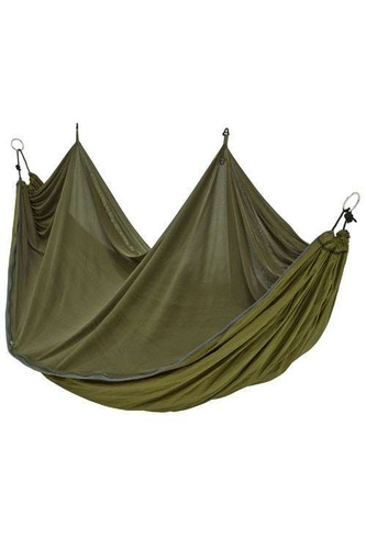 Hamak z moskitierą TREKMATES EXPEDITION HAMMOCK