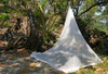Moskitiera dwuosobowa PHARMAVOYAGE MOSQUITO NET TREK 2