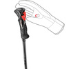 Kije narciarskie LEKI AIRFOIL 3D