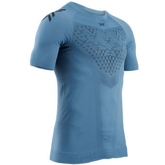 Koszulka do biegania X-BIONIC TWYCE RUN SHIRT